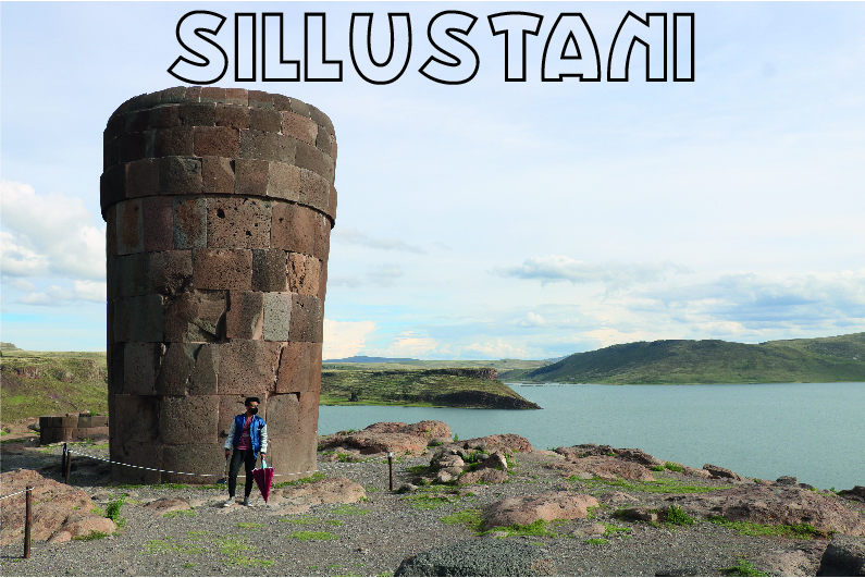 Sillustani Puno Peru