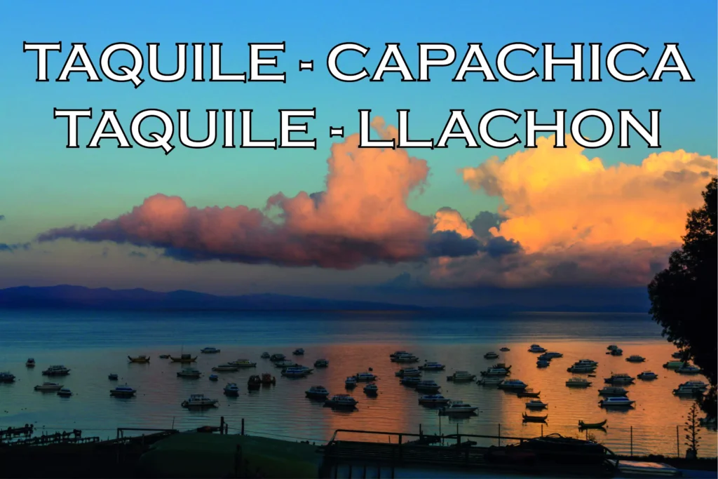 Private mini boat transportation service on Lake Titicaca. Boat from Taquile to Llachon, from Taquile to Luquina, from Taquile to Amantani. Servicio de transporte en mini lancha privada en el lago Titicaca. Lancha desde taquile hacia Llachon, de Taquile hacia Luquina, de Taquile hacia Amantani.